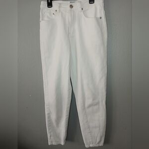 Princess Polly Women's‎ White Jeans